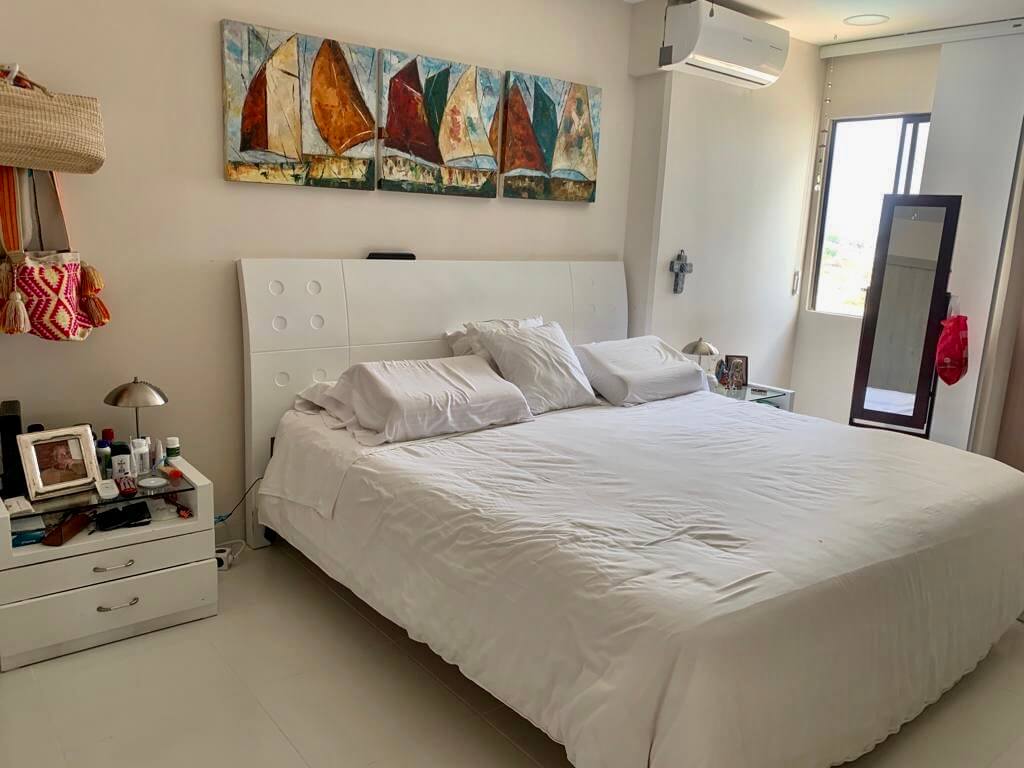 Apartamento Sintana Santa Marta